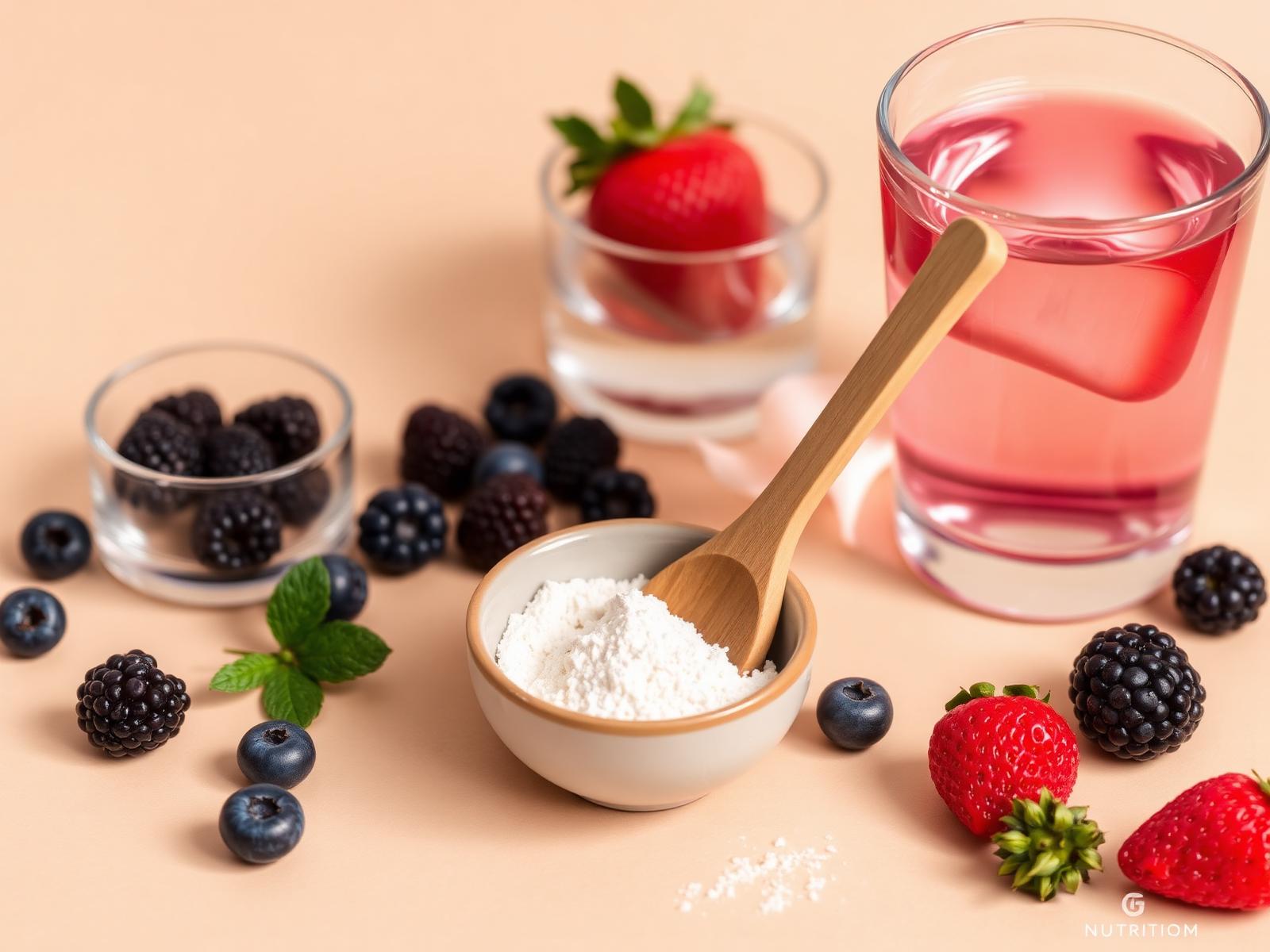 Copertina articolo Nutrizione: Collagene: la guida definitiva. Cos'è, a cosa serve e come sceglierlo — Formamedica