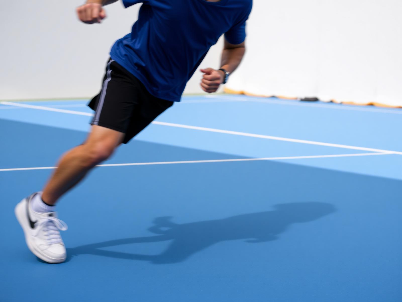 Copertina articolo Fisioterapia: Fisioterapia e Padel: come prevenire gli infortuni e giocare senza dolore — Formamedica